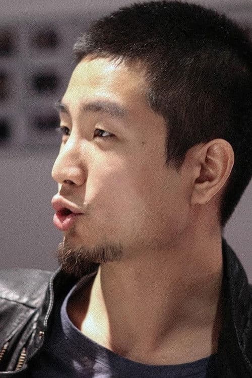 Hu Wei profile photo