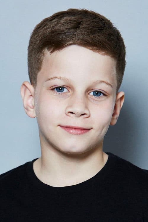 Lucas Welbourne profile photo