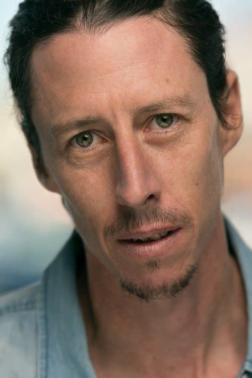 Brendan Bacon profile photo