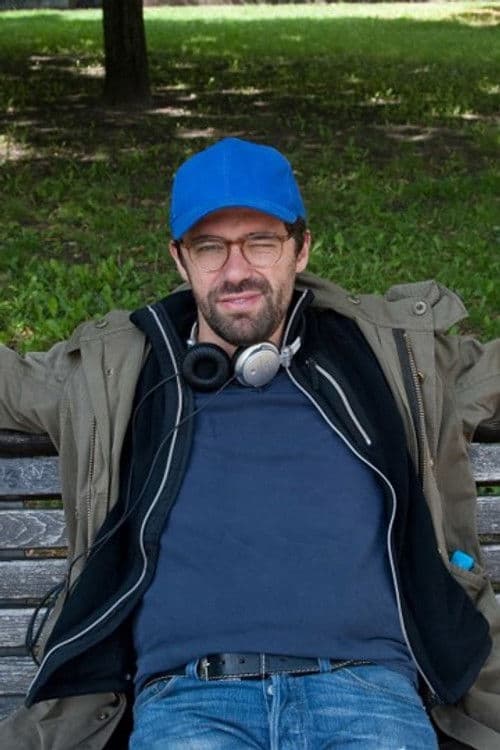 Leo Khasin profile photo