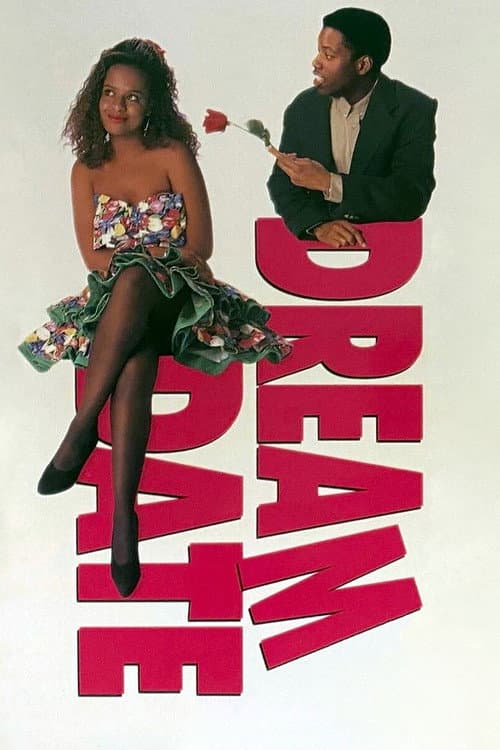 Dream Date poster