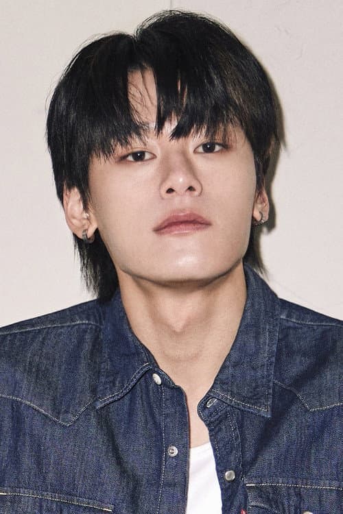 Cha Woo-min profile photo