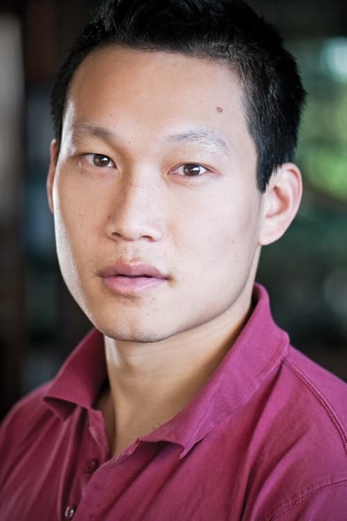 Paul He profile photo