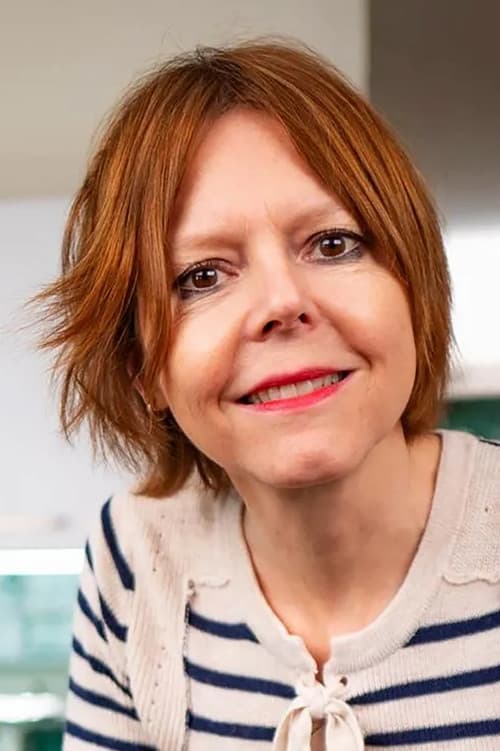 Annick Jeanmairet profile photo