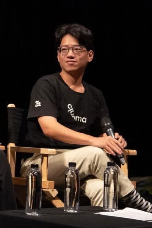 Chayanin Tiangpitayagorn profile photo