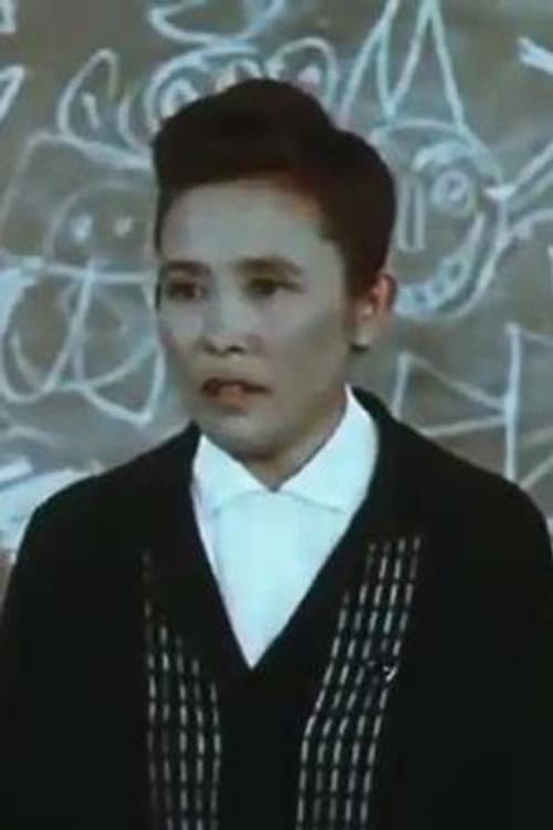 Klavdiya Kushnikova profile photo