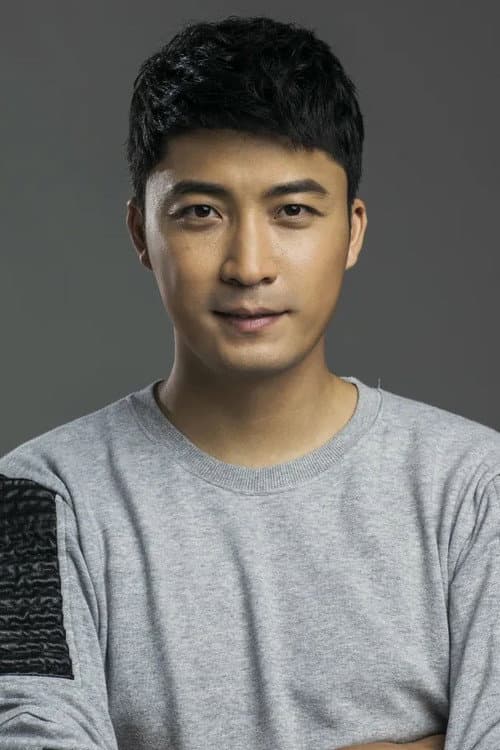 Wang Zhi Yuan profile photo