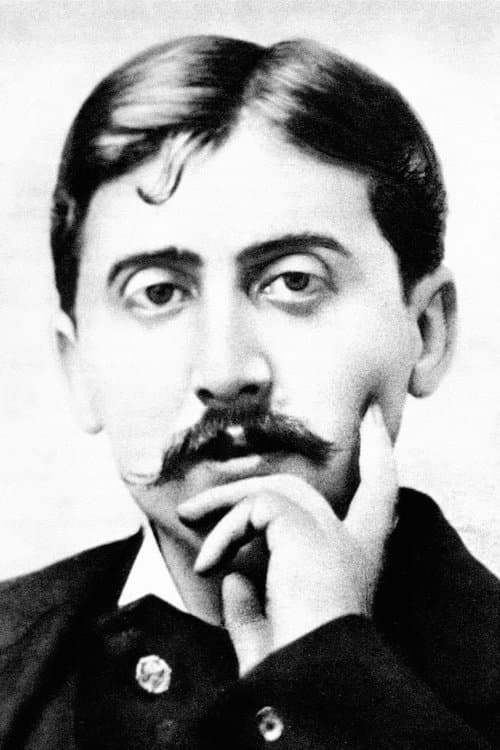 Marcel Proust profile photo