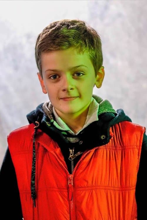 Jean-Baptiste Marchais profile photo