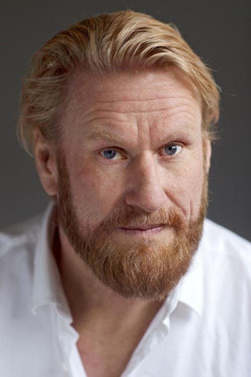 Rune Temte profile photo