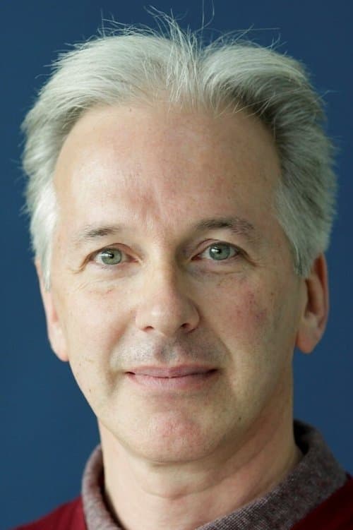 Christopher Saunders profile photo