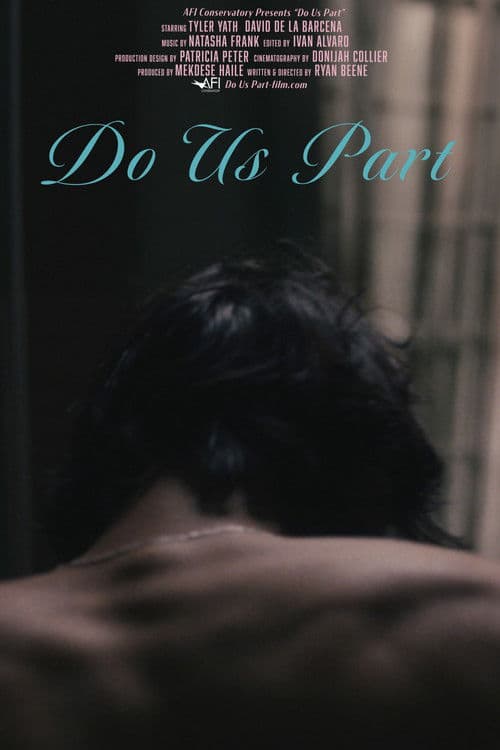Do Us Part poster