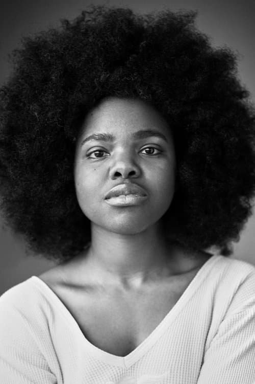 Francesca Amewudah-Rivers profile photo