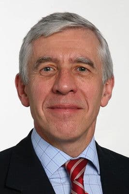 Jack Straw profile photo