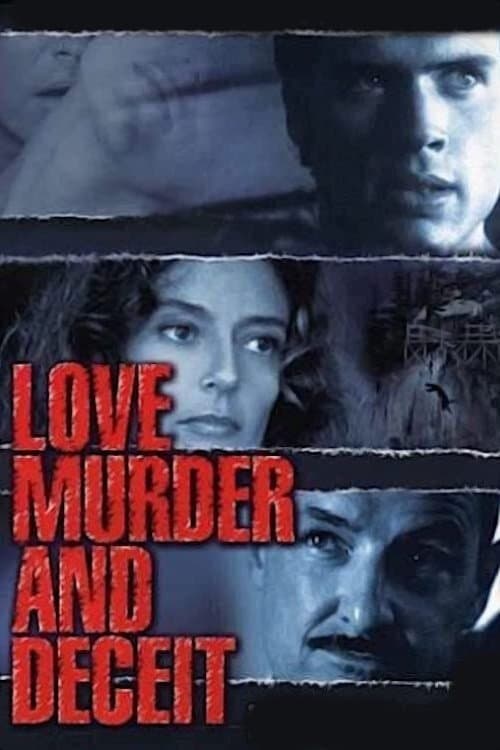 My Stepson, My Lover poster