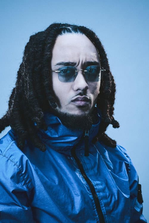 Benny Jamz profile photo