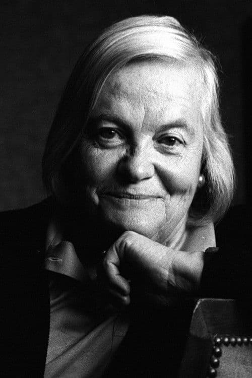 Hella Haasse profile photo