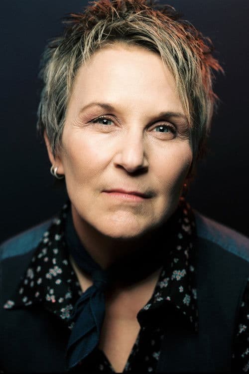 Mary Gauthier profile photo