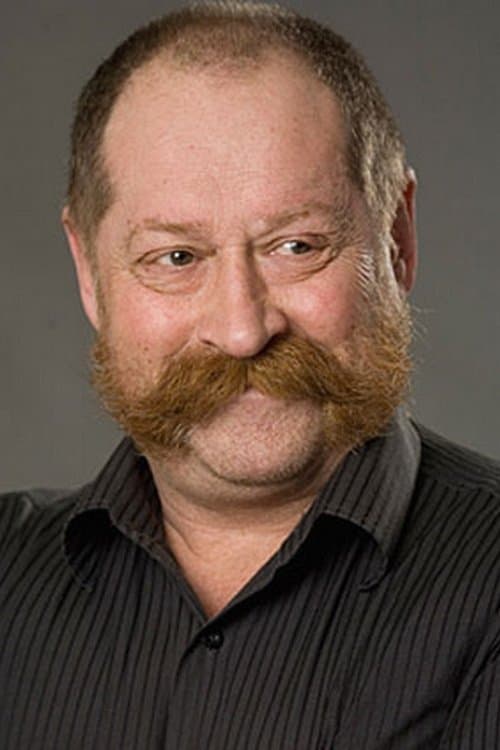 Mikhail Levchenko profile photo