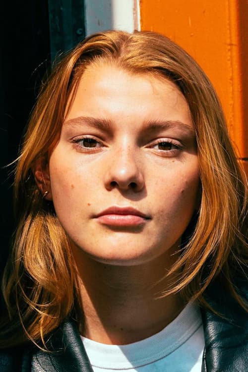 Livia Lamers profile photo