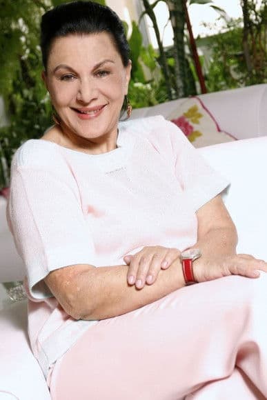 Marly Bueno profile photo