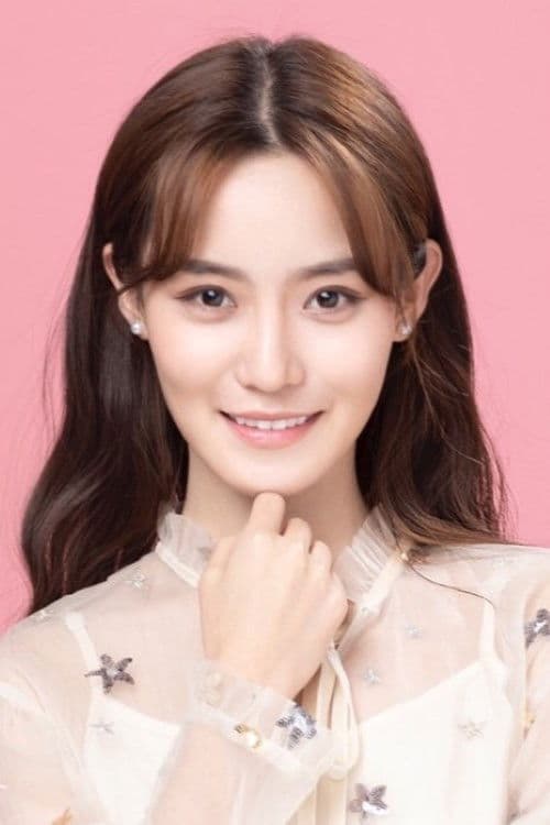 Zhang Zilin profile photo