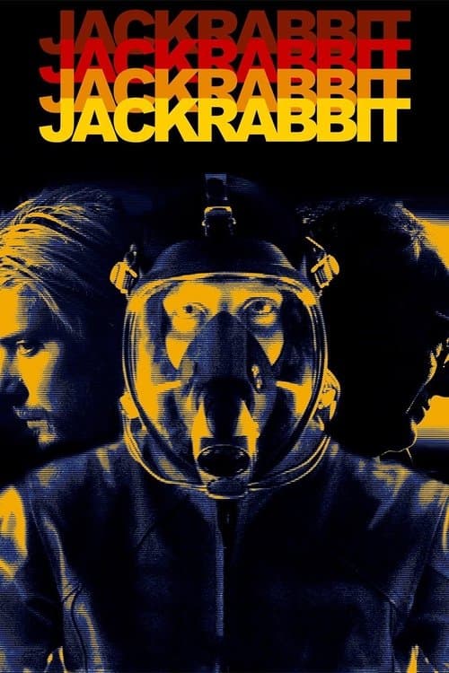 Jackrabbit poster