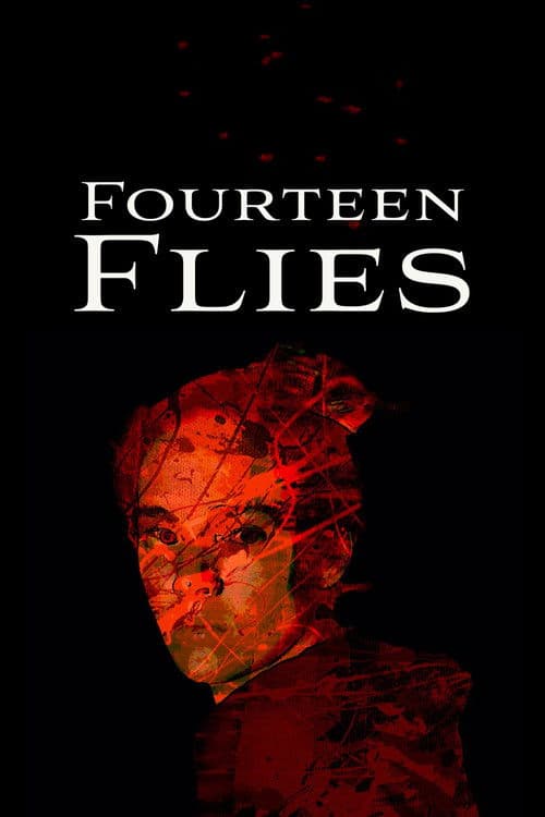 Fourteen Flies poster