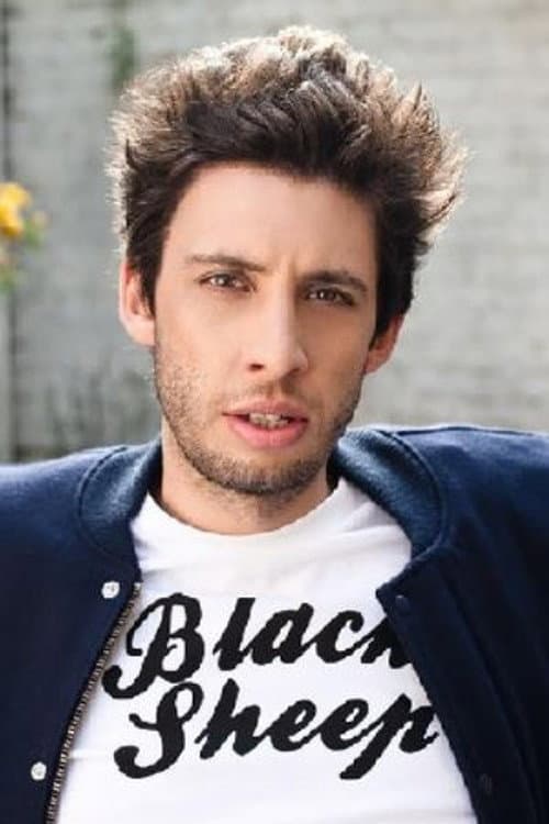 Example profile photo