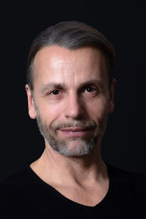 Petr Mikeska profile photo