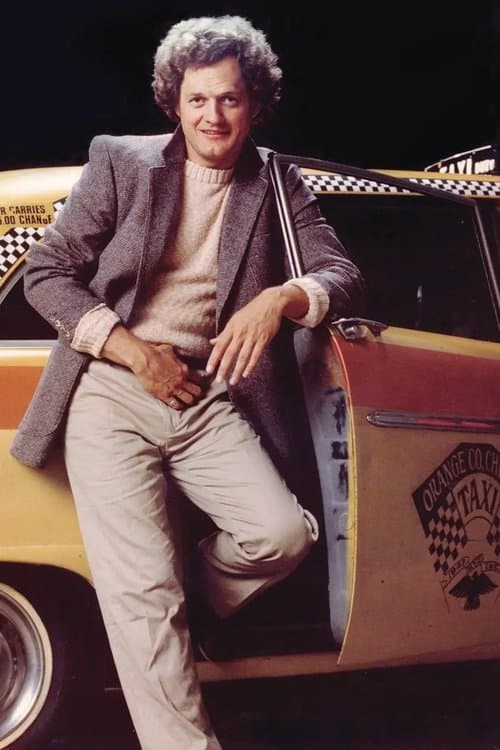 Harry Chapin profile photo