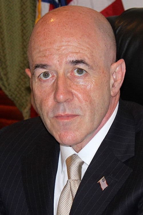 Bernard Kerik profile photo
