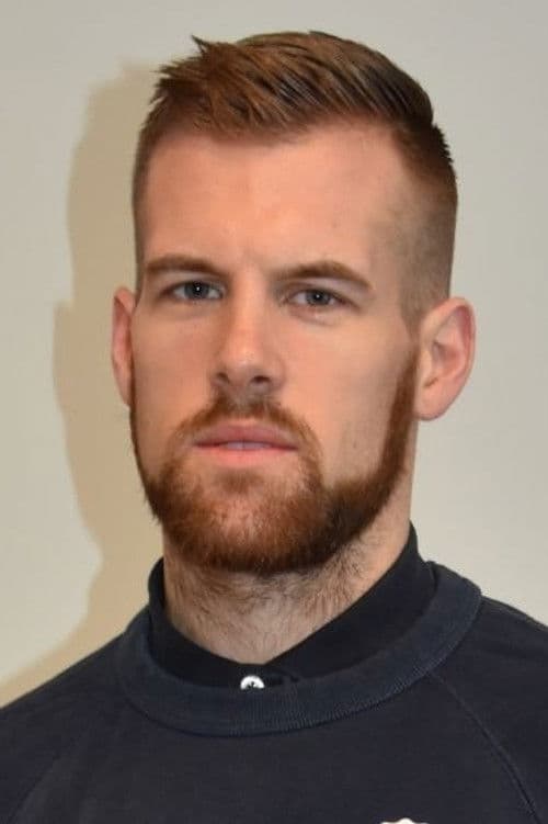 Adam Coussins profile photo