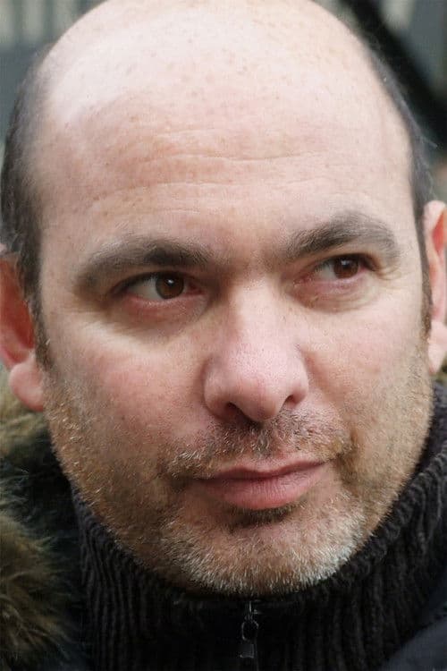 Hans Pos profile photo