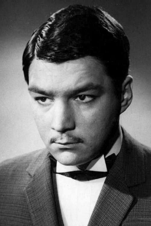 Leonid Reutov profile photo