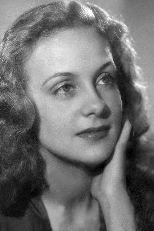 Gisèle Pascal profile photo