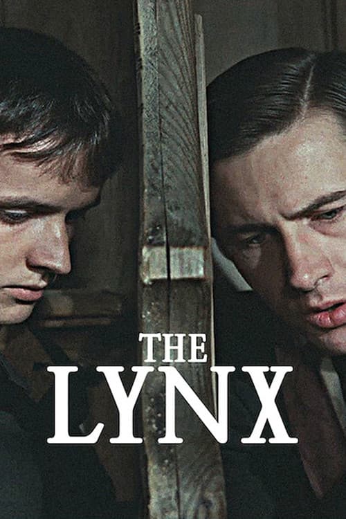 The Lynx poster