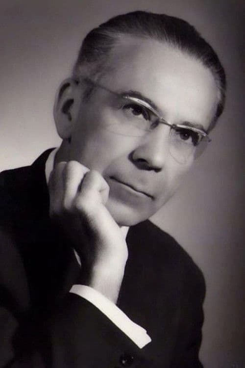 István Homoki Nagy profile photo