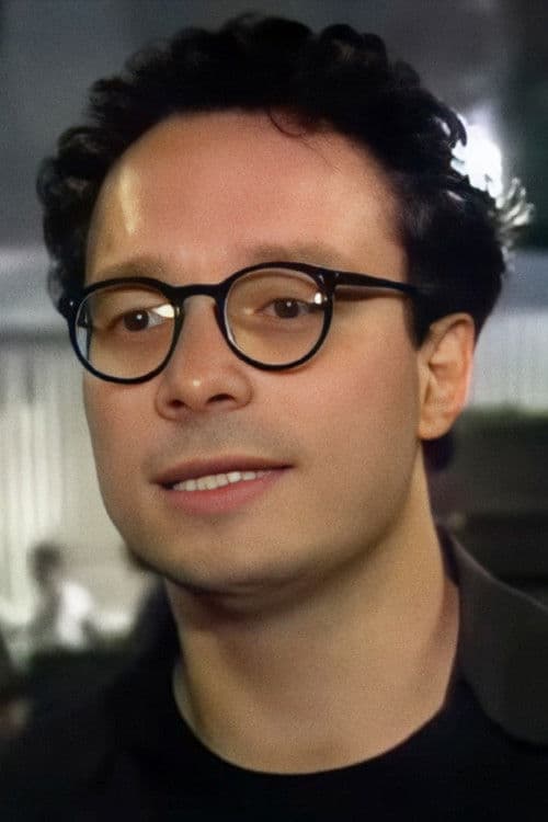 Marco Brambilla profile photo