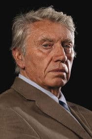 Don McCullin profile photo