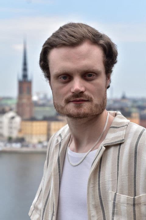 Lukas Sjögren profile photo
