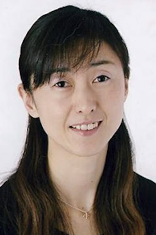 Chieko Sasai profile photo