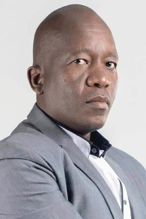 Jeffrey Zekele profile photo