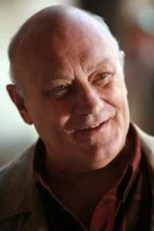 Michel Amphoux profile photo