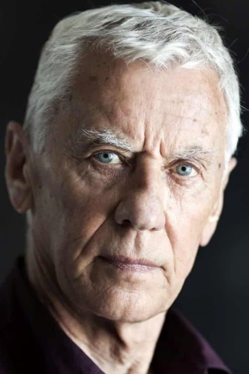 Paul Hüttel profile photo