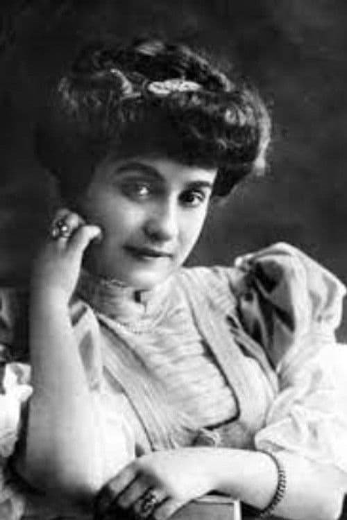 Jeanne Marie-Laurent profile photo