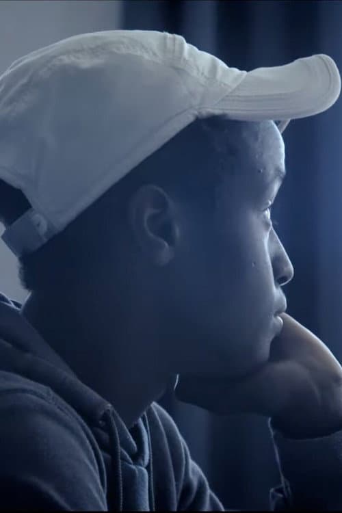 Ahmed & Markus poster