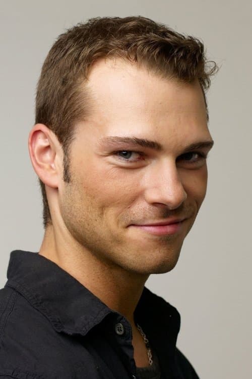 Shawn Roberts profile photo
