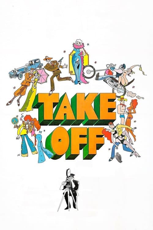 Take Off poster