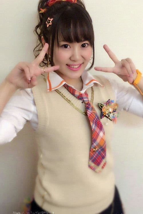 Yuka Hiiragi profile photo